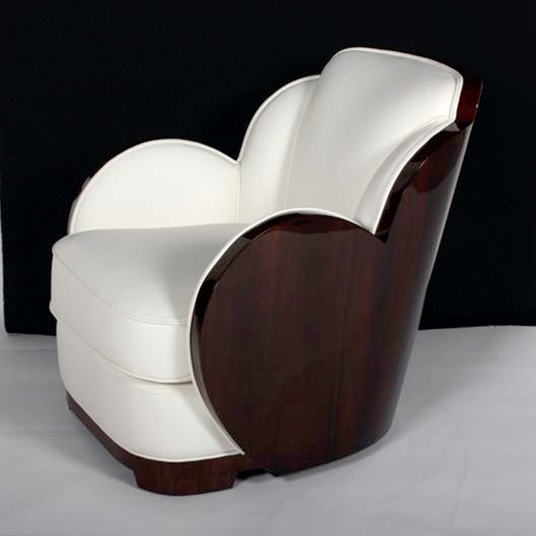 Lounge chair