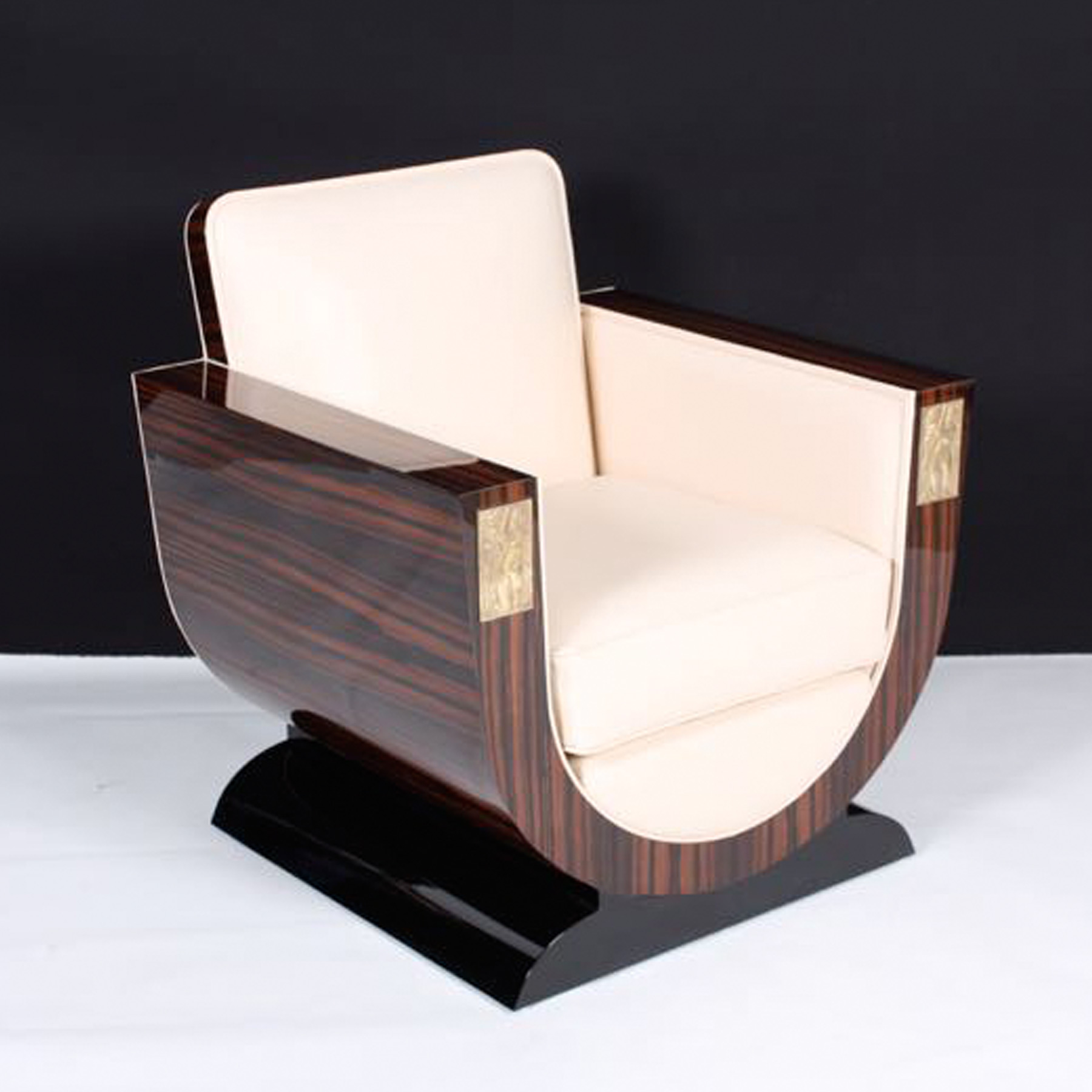 Lounge chair