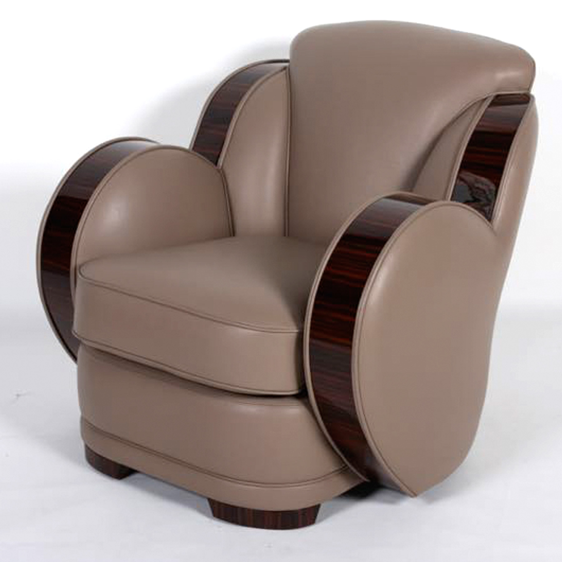 Lounge chair