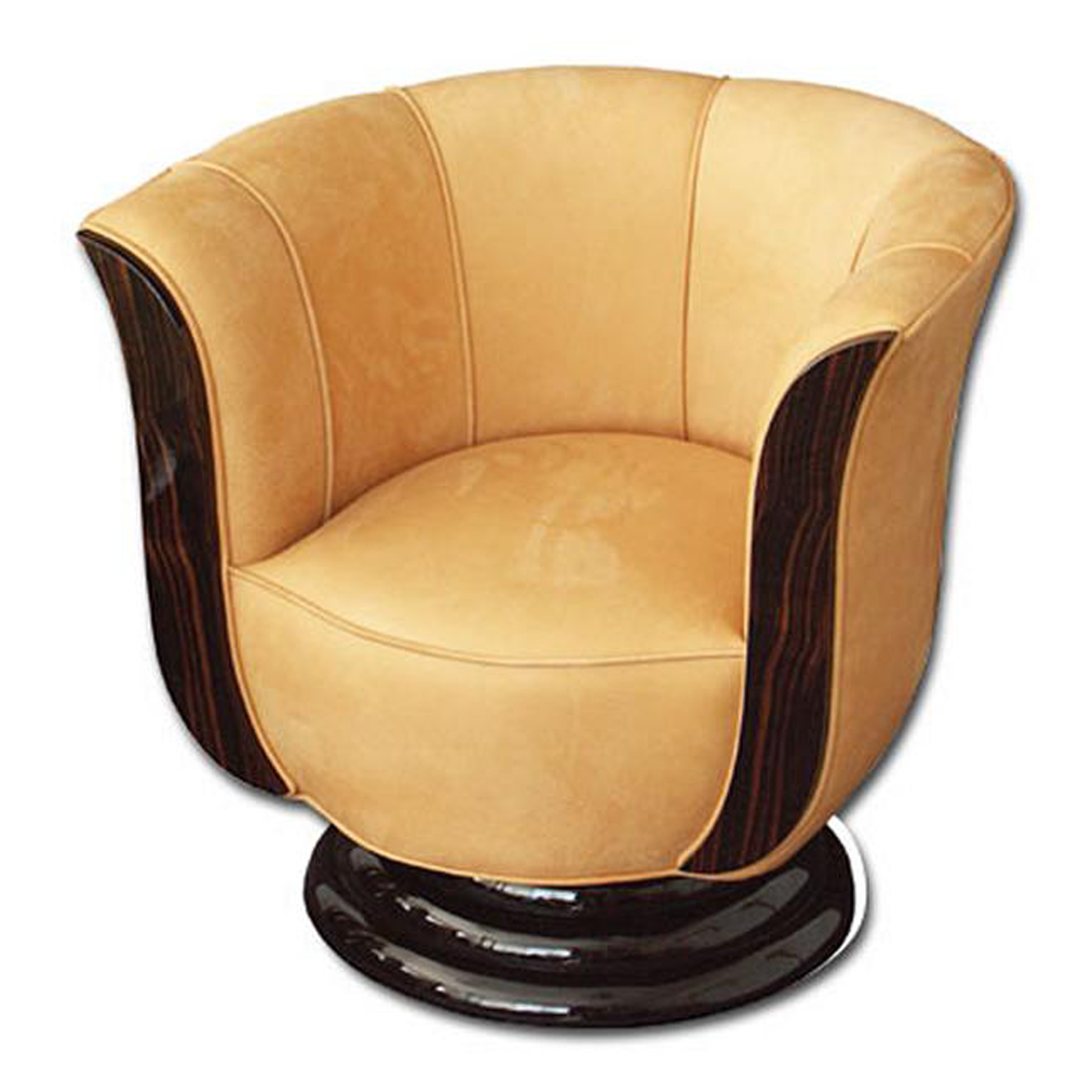Lounge chair