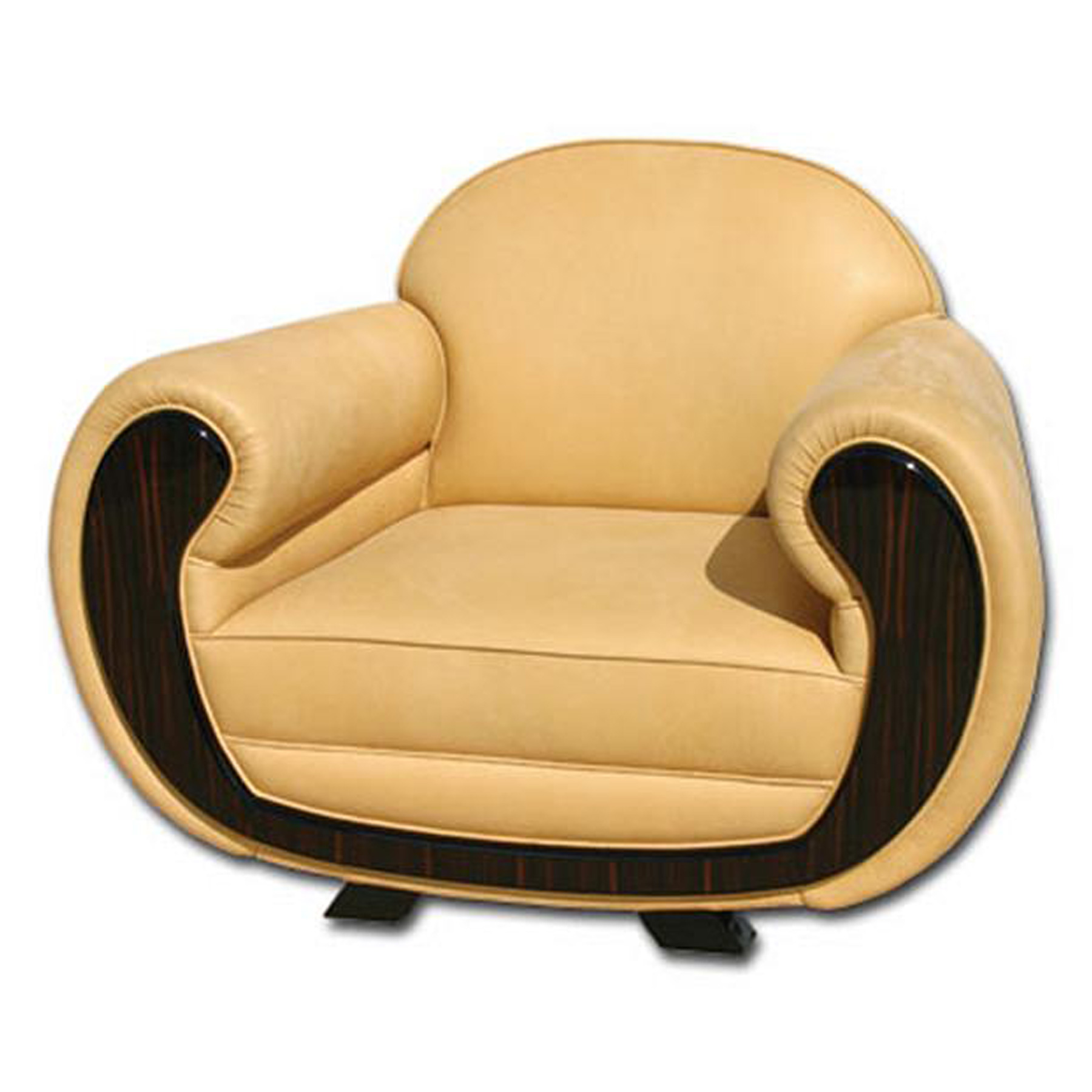 Lounge chair