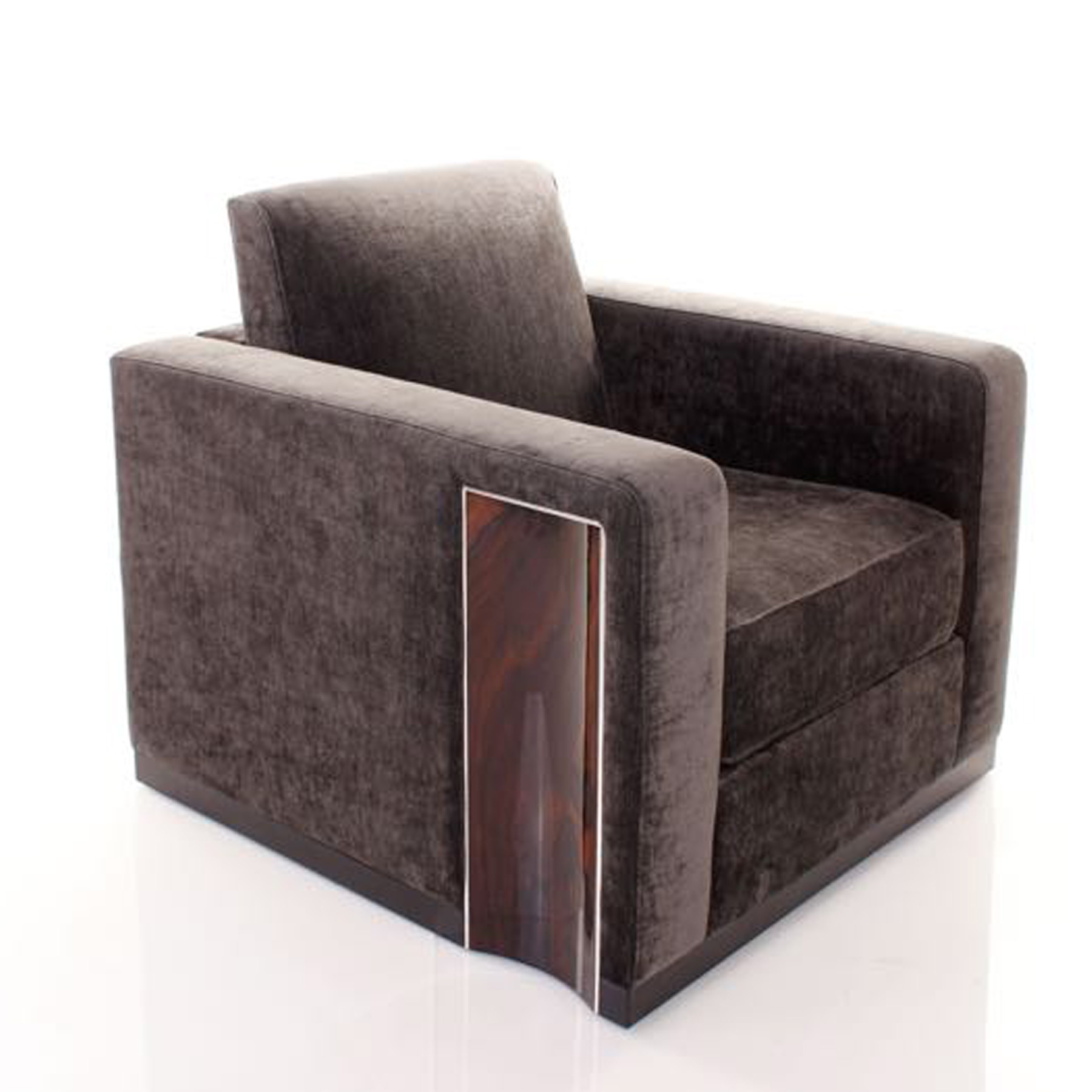 Lounge chair