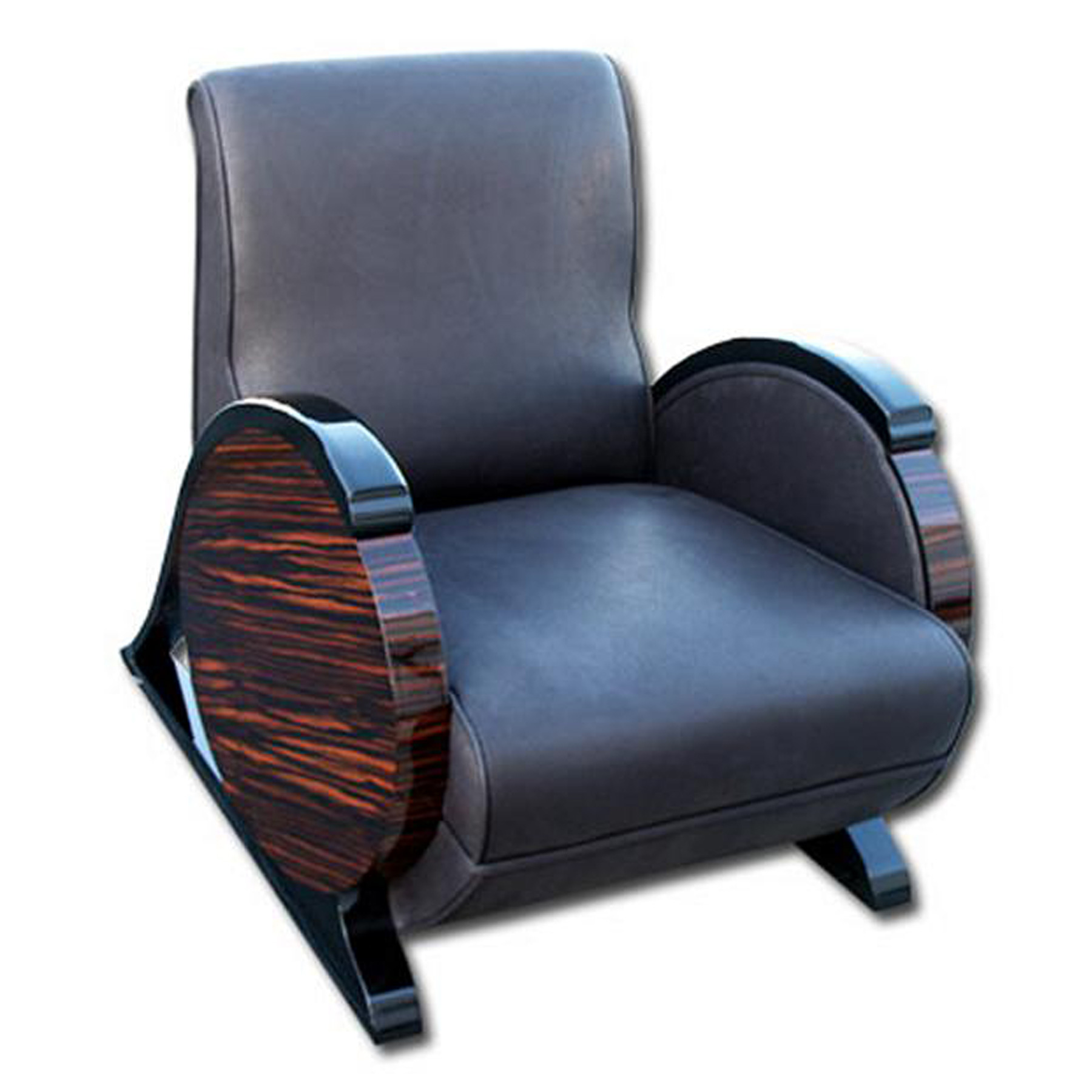 Lounge chair