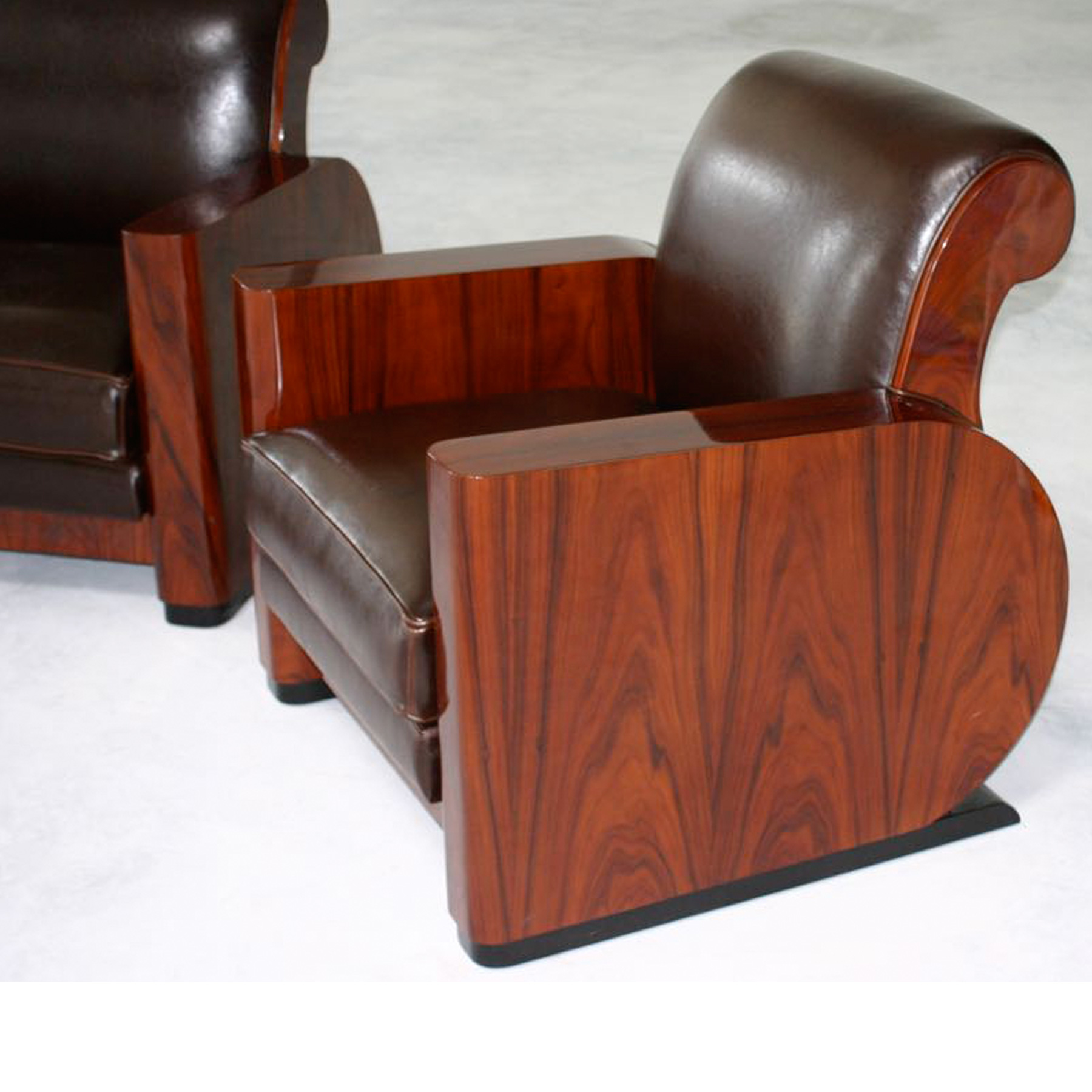 Lounge chair
