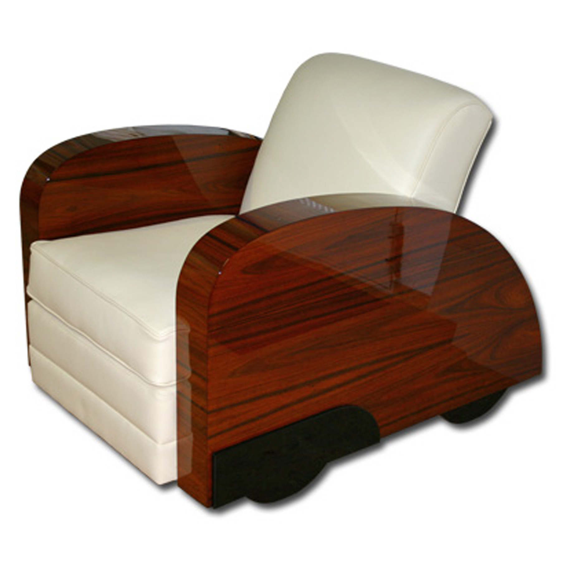 Lounge chair