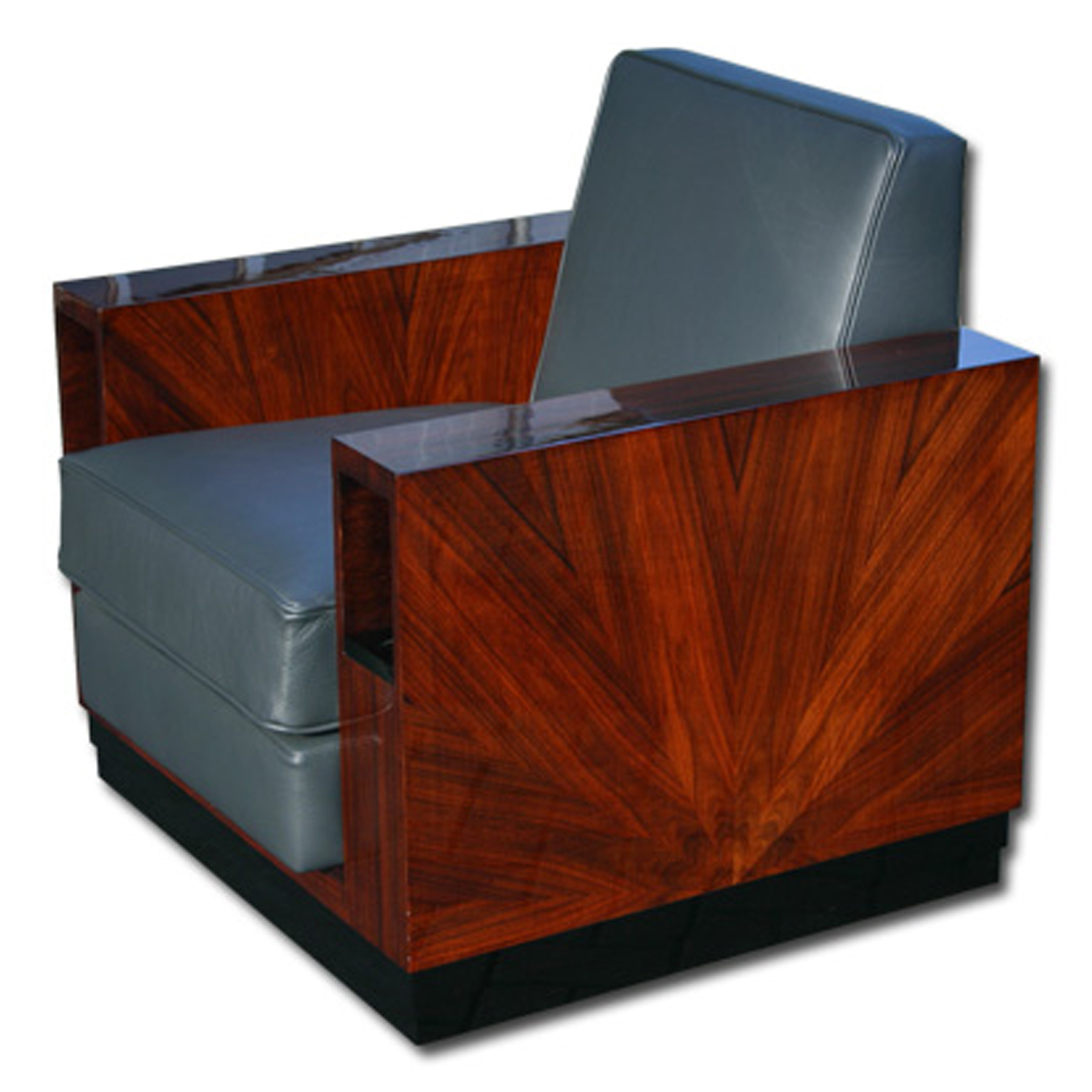 Lounge chair