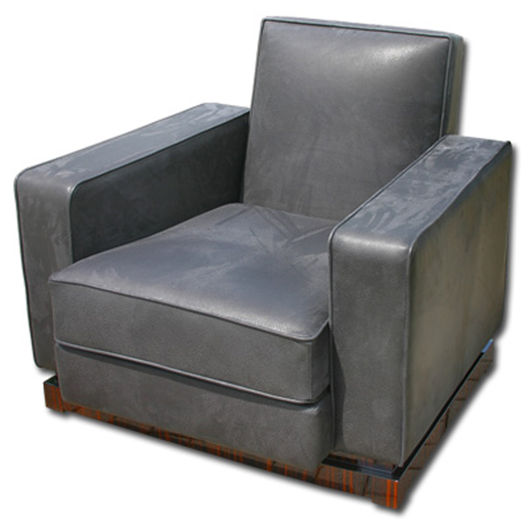 Lounge chair