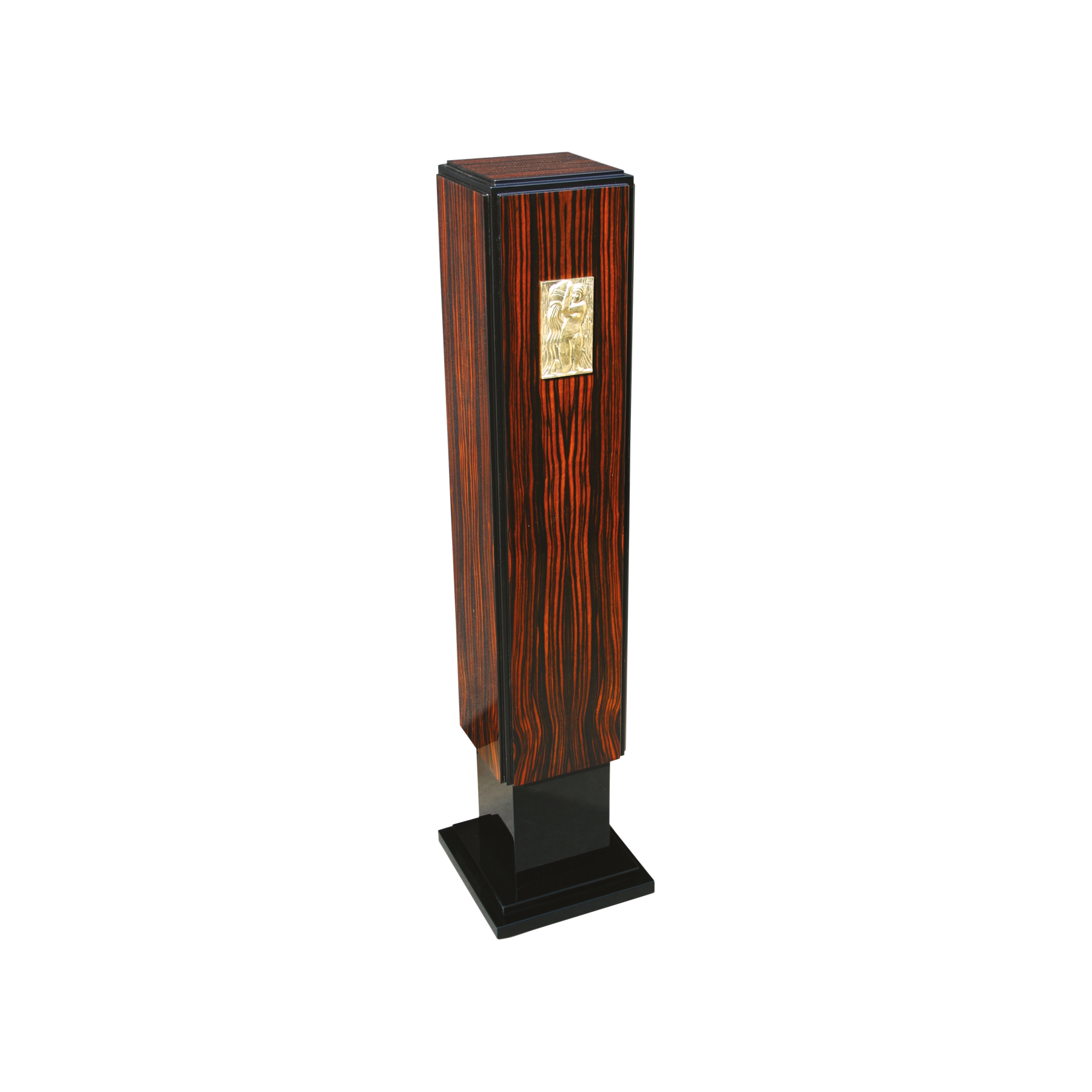 Pedestal