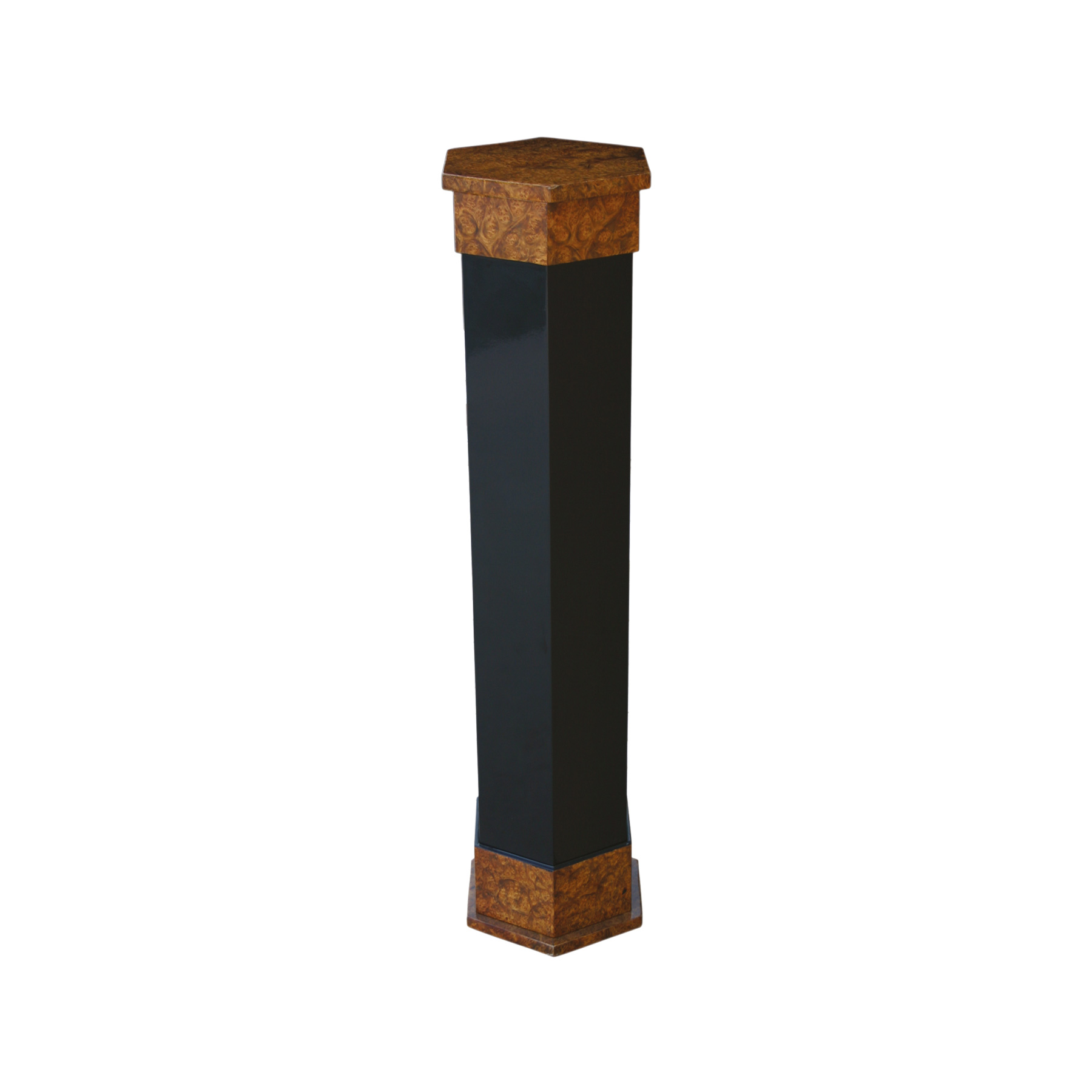 Pedestal