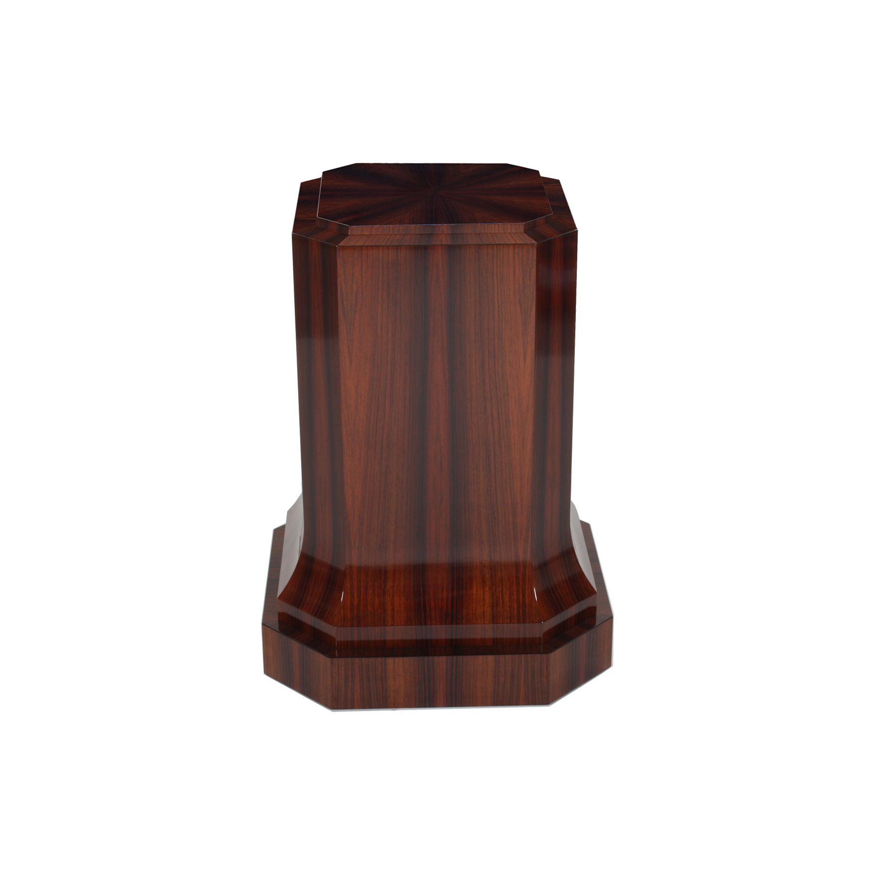 Pedestal