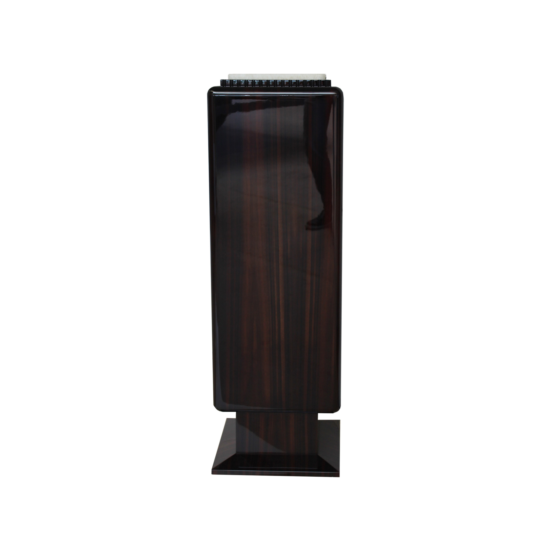 Pedestal